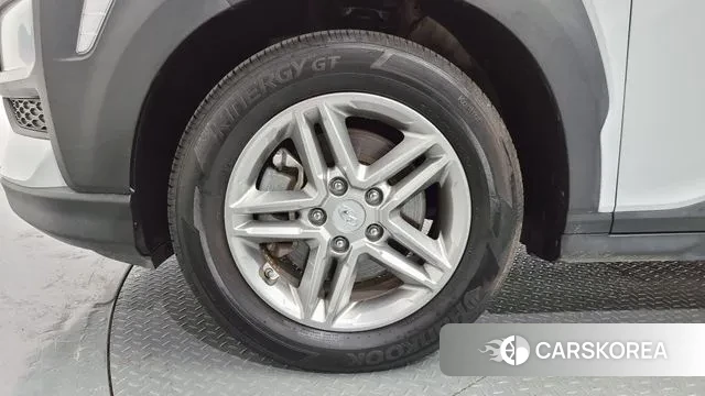 Hyundai Kona id 2970913 из Кореи 15