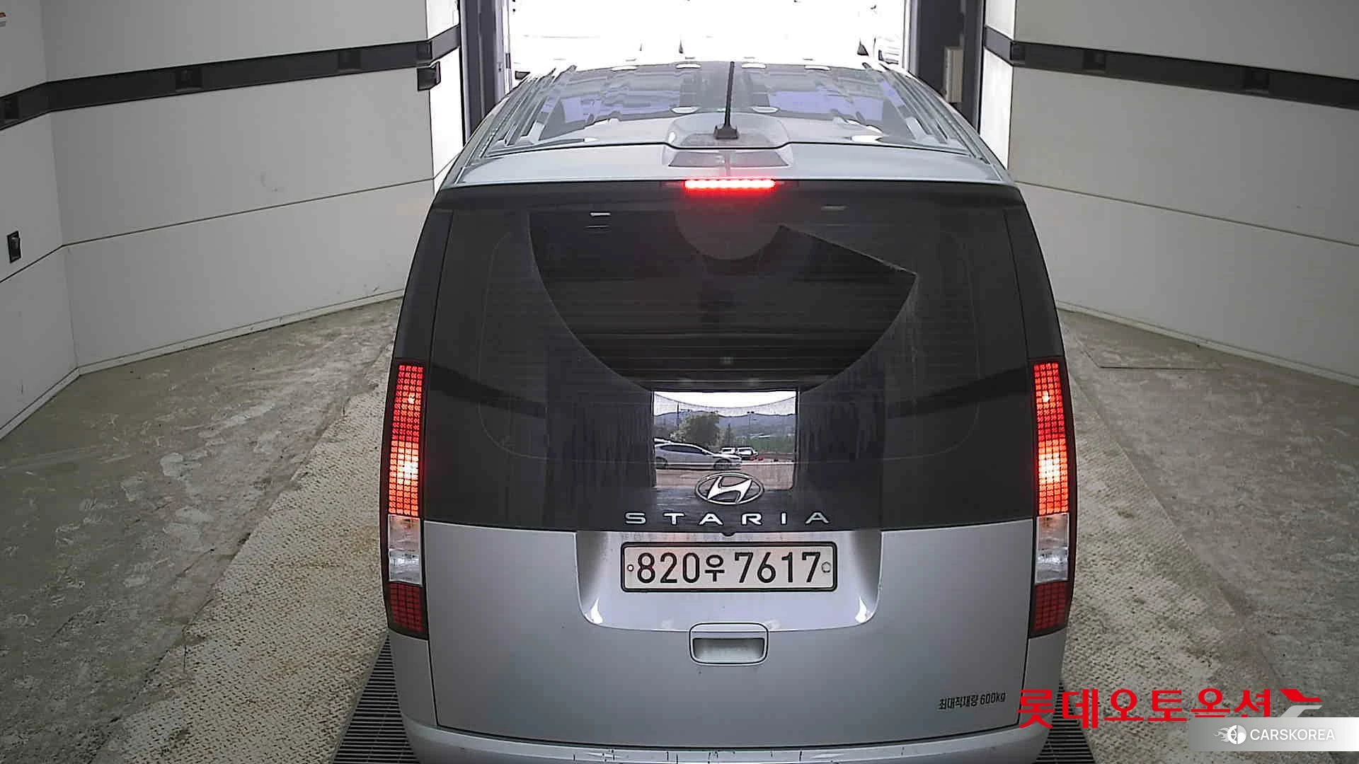 Hyundai Staria id 4289347 из Кореи 33