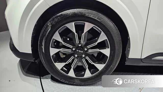 Kia Carnival 4th generation id 3373389 из Кореи 15