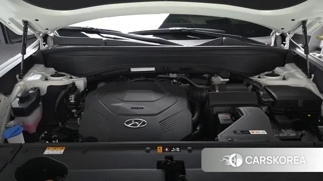 Hyundai The New Palisade id 3739807 из Кореи 15