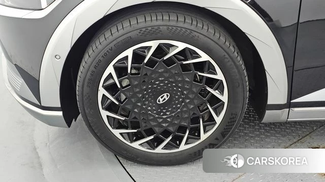 Hyundai Ionic 5 id 4395954 из Кореи 30