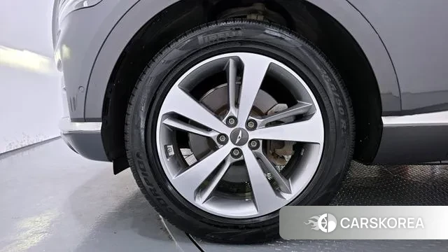 Genesis GV80 id 3283228 из Кореи 15