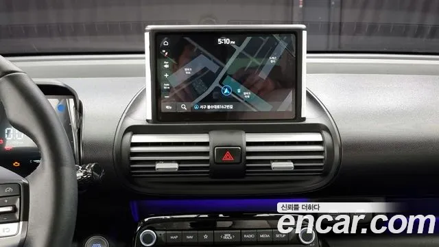 Hyundai Casper id 2645888 из Кореи 15