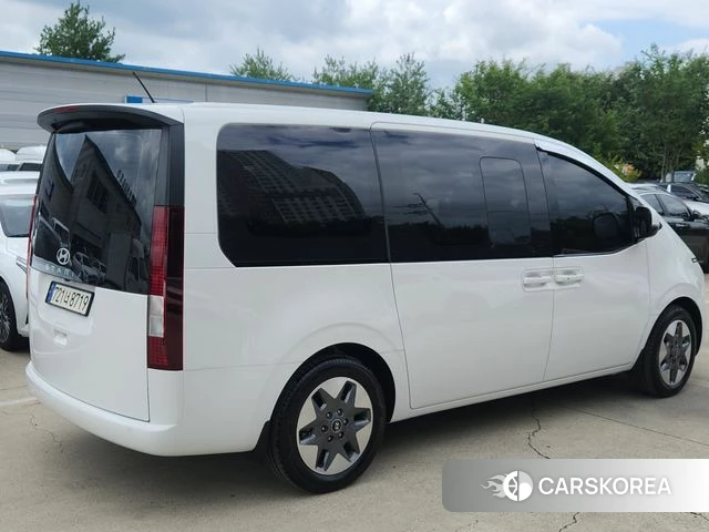 Hyundai Staria id 4602319 из Кореи 15