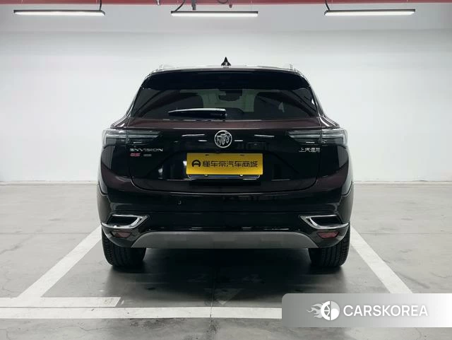 Buick Angkewei S id 4209186 из Китая 15