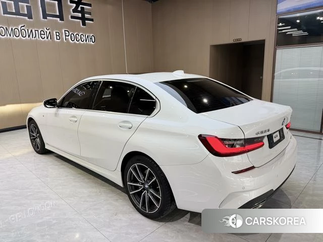 BMW 3 series id 4333592 из Китая 18