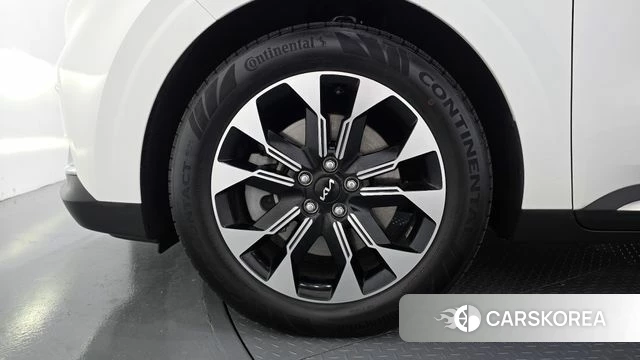 Kia Carnival 4th generation id 4768190 из Кореи 15