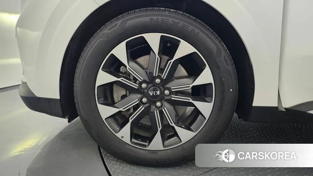 Kia Carnival 4th generation id 3965530 из Кореи 15