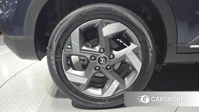 Hyundai Venue id 4897808 из Кореи 15