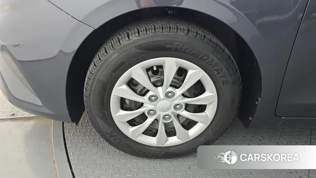 Kia The New K3 2nd generation id 3787902 из Кореи 15