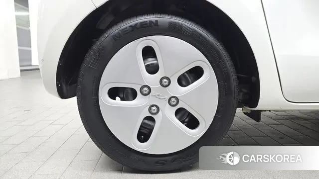 Kia The New Ray id 3777354 из Кореи 15