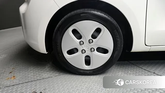 Kia The New Ray id 3616124 из Кореи 15