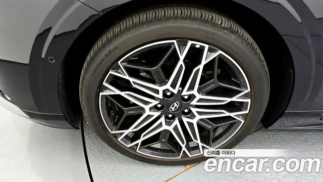 Hyundai Grandeur Hybrid (GN7) id 2545137 из Кореи 15