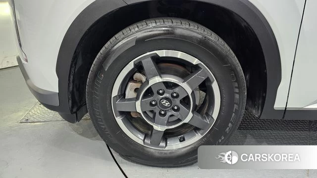 Hyundai The New Palisade id 4315938 из Кореи 26