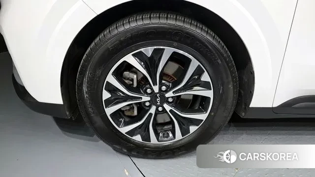 Kia Carnival 4th generation id 3372638 из Кореи 15