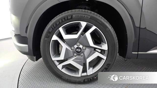 Hyundai The New Palisade id 4281985 из Кореи 15