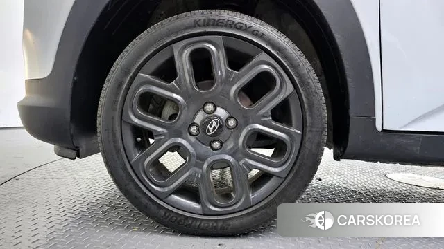 Hyundai Casper id 3410357 из Кореи 15