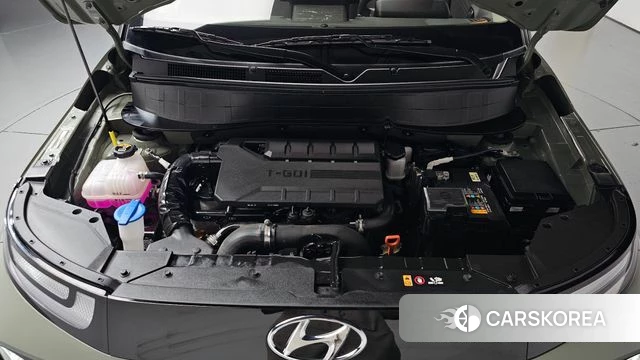 Hyundai Casper id 4649917 из Кореи 28