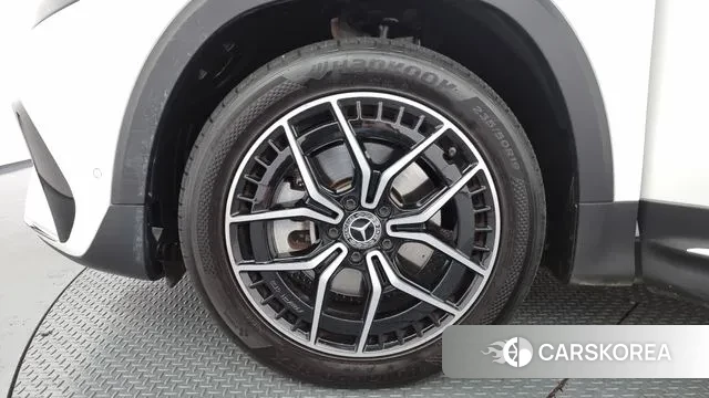 Mercedes-Benz EQB X243 id 3457723 из Кореи 15