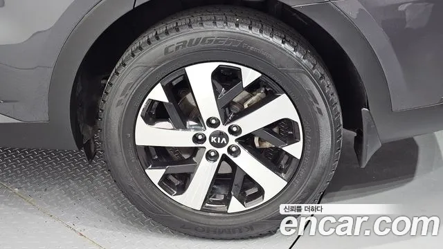 Kia Sorento 4th Generation id 2807581 из Кореи 15