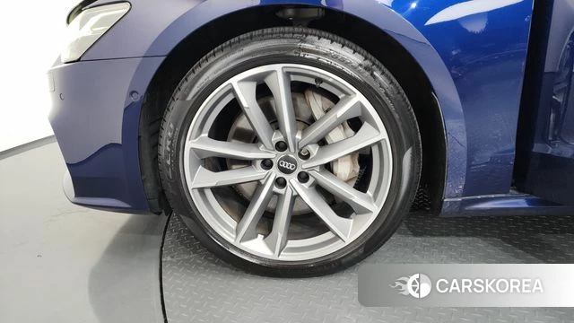 Audi A7 (4K) id 4476797 из Кореи 15