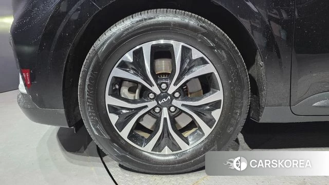 Kia Carnival 4th generation id 4223418 из Кореи 15