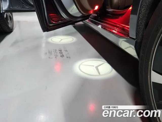 Mercedes-Benz E-Class W213 2020 Серый из Кореи, фото 6