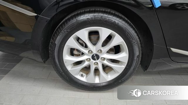 Kia K8 id 4665790 из Кореи 30