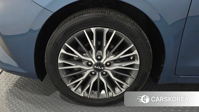 Kia The New K3 2nd generation id 3892482 из Кореи 15