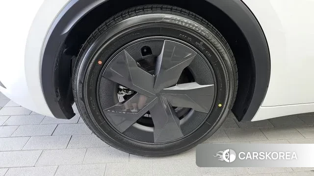 Toyota Prius 5th Generation id 2909925 из Кореи 15