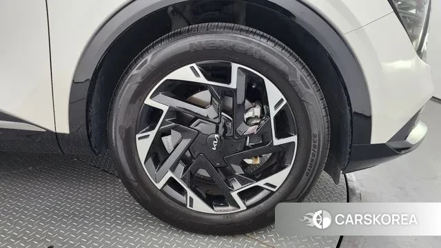 Kia Sportage 5th Generation id 2905485 из Кореи 15