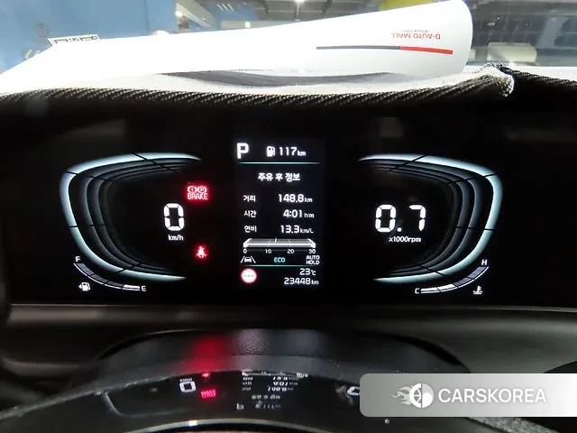 Kia The New Seltos id 2939558 из Кореи 15