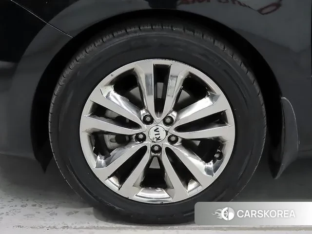 Kia All New Carnival id 3485147 из Кореи 15