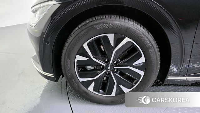 Kia EV6 id 4302719 из Кореи 29