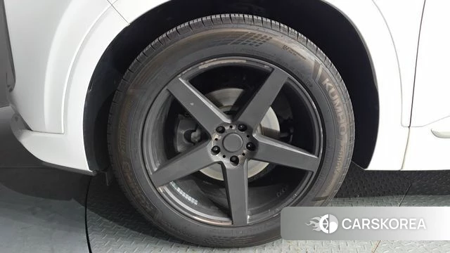 Hyundai Santa Fe TM id 4378032 из Кореи 15