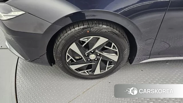 Hyundai The New Grandeur IG Hybrid id 3329872 из Кореи 15