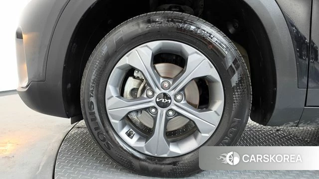 Kia The New Seltos id 4428008 из Кореи 27