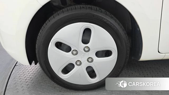 Kia The New Ray id 4641583 из Кореи 26