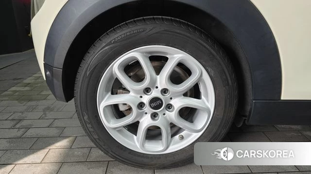 Mini Cooper id 4604278 из Кореи 15