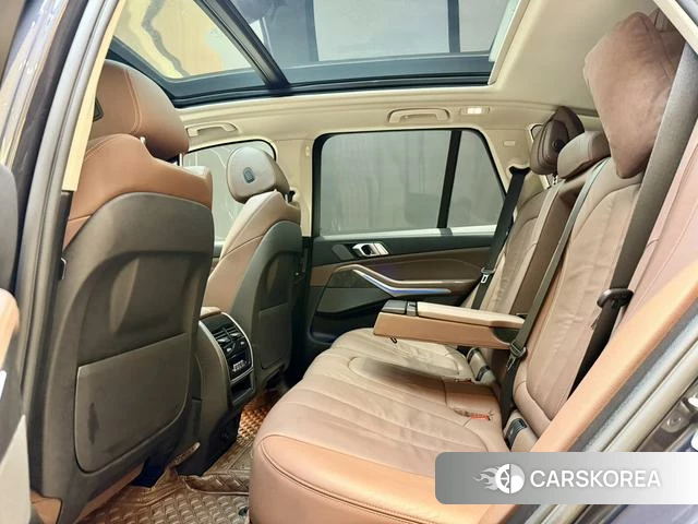 BMW X5 (imported) id 4220038 из Китая 16