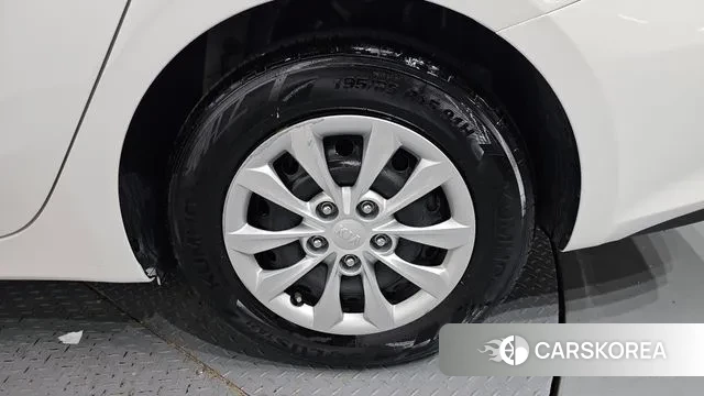 Kia Come New K3 id 3760219 из Кореи 15