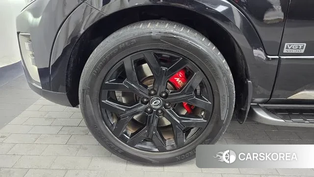 Kia Mohave Master id 3552172 из Кореи 15