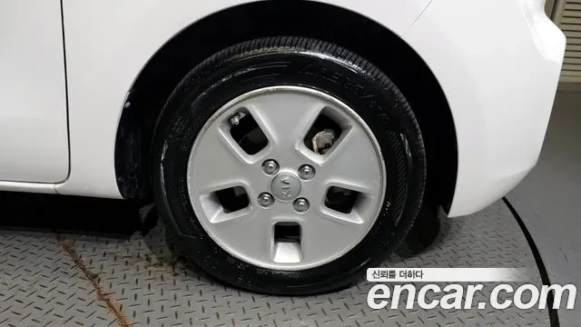 Kia The New Ray id 2906526 из Кореи 15