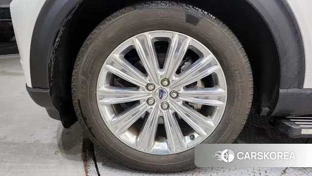 Ford Explorer 6th Generation id 3028770 из Кореи 15