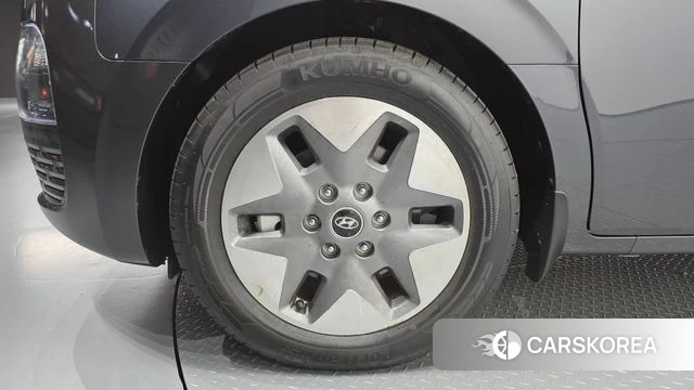Hyundai Staria id 3865146 из Кореи 15