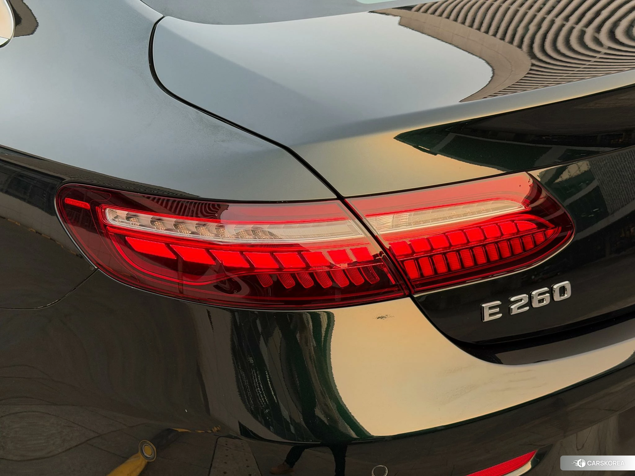 Mercedes-Benz E-class (imported) id 4504799 из Китая 20