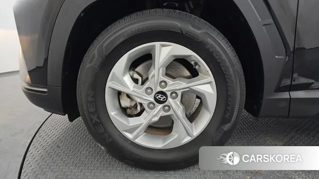 Hyundai Tucson (NX4) id 3577952 из Кореи 15