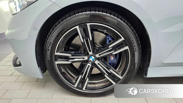 BMW 3 Series (G20) id 4687184 из Кореи 29