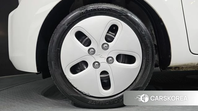 Kia The New Ray id 4481706 из Кореи 26
