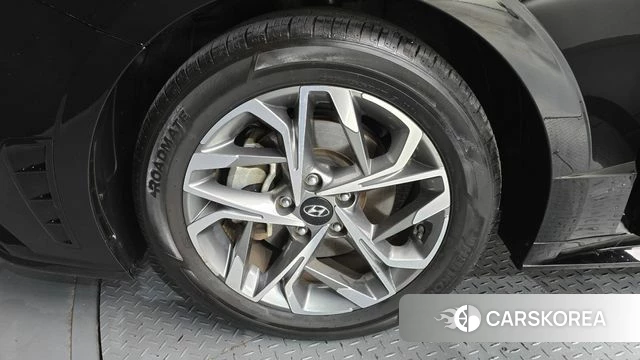 Hyundai Sonata (DN8) id 3964970 из Кореи 15